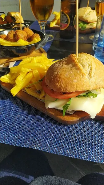 La Marítima