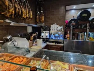 Los 11 tapas de El Pópulo Cádiz