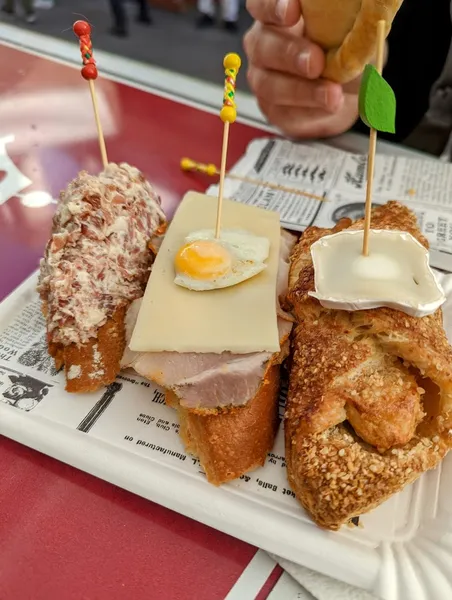 Restaurante Tapas Aupa Kadi