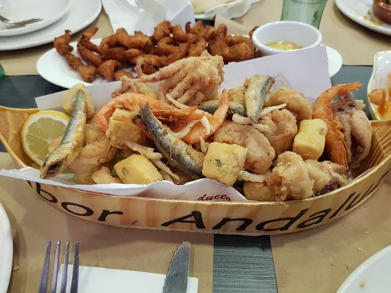 Sabor Andaluz