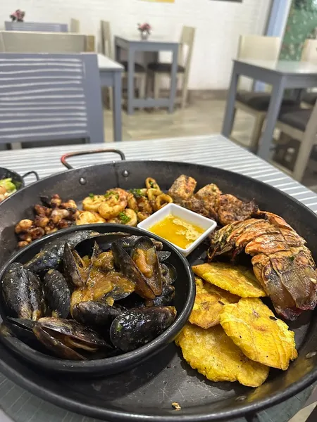 Restaurante La Bokería