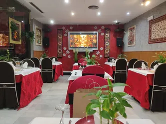 Los mejores 10 restaurantes halal de León
