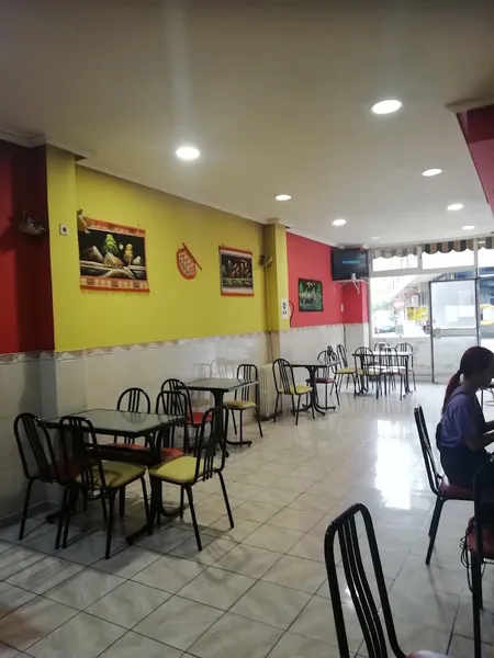 Asia Doner Kebab