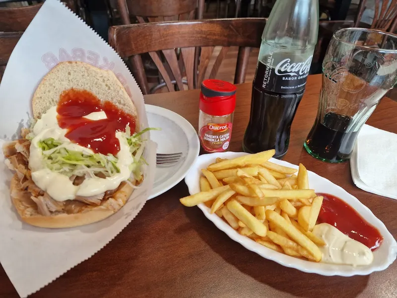 Newroz Döner Kebap