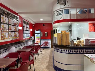 Los mejores 12 restaurantes halal de Burgos