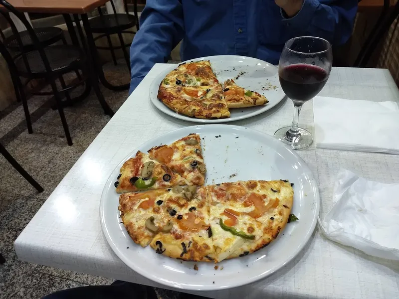 Kebab Estambul Burgos