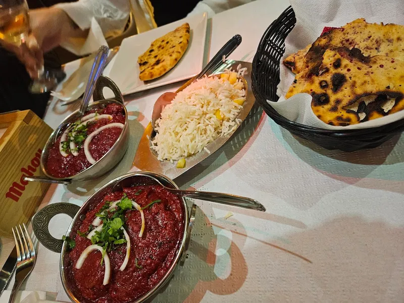 Kebab RESTAURANTE