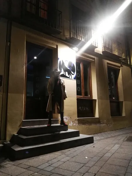 Pub Lobo