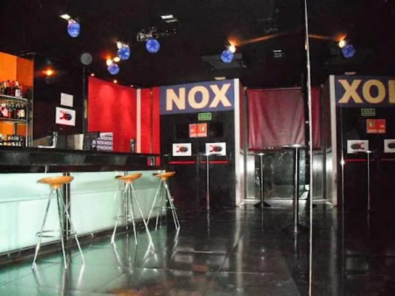 Nox León