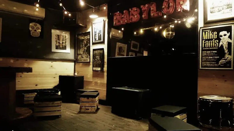 Babylon