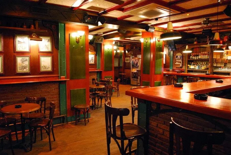 Café Pub La Parada