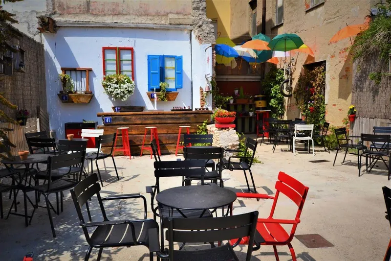 Bar Carmen 13