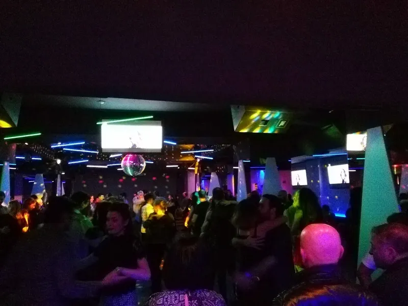 Discoteca Kaché