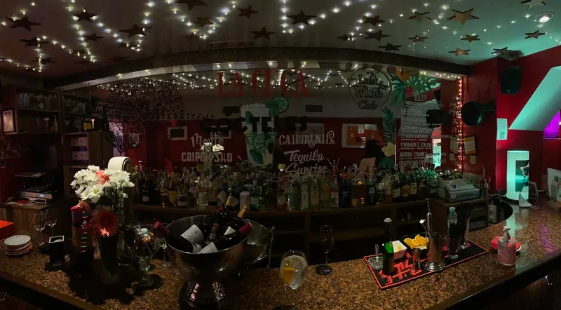 Bar La Cuca - Burgos