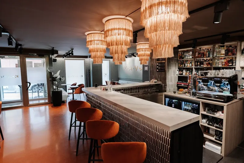 Kava Bar