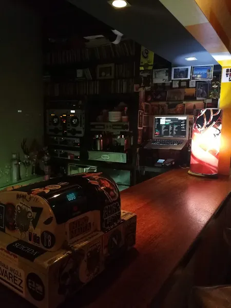 LA BUENA VIDA Urban Café