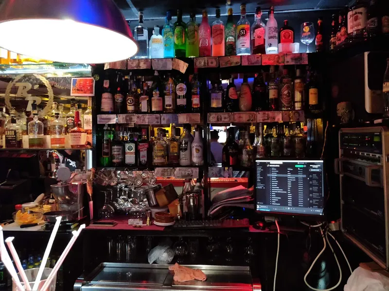 Rollin'Rock Pub