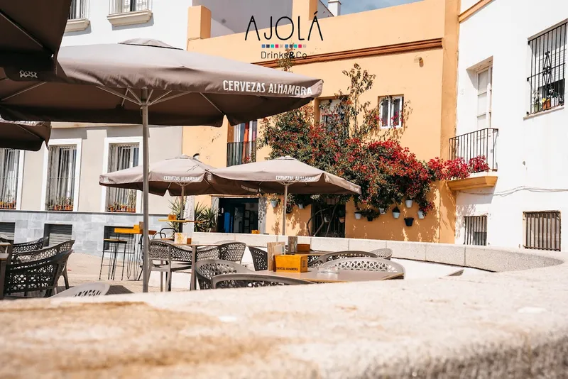 Bar Ajolá