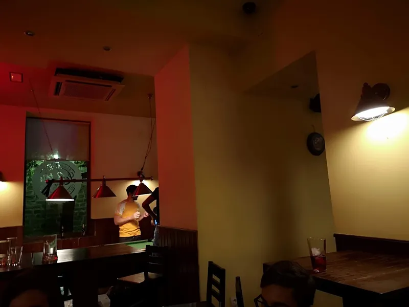 Pub La Batería