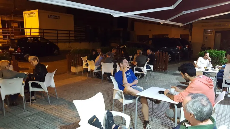 Pub Errotatxo
