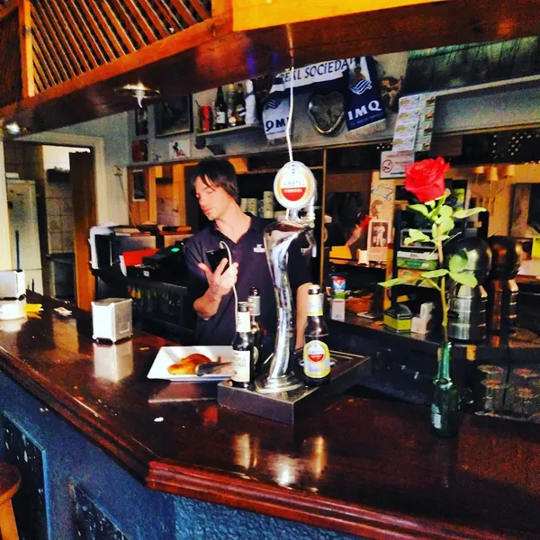 Iparra Bar