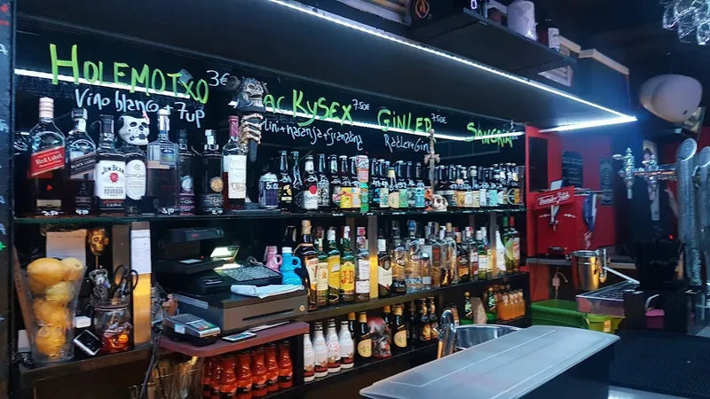 The Hole Pub