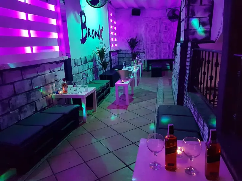 Pub Bronx Logroño