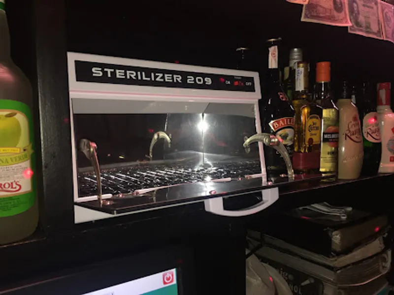 Pub-Karaoke Mi Amigo