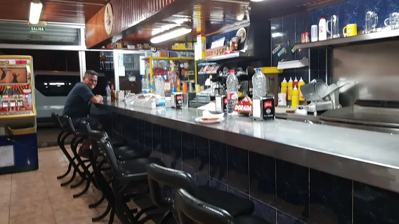 Bar Phu