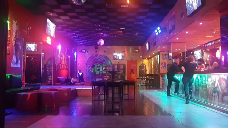 La Movie Social Club