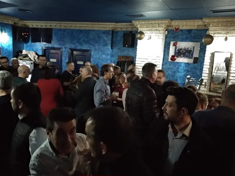 Pub Cobalto