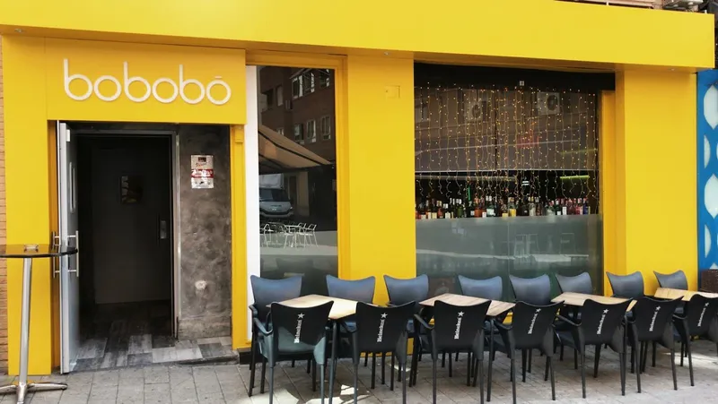 Pub Bobobō
