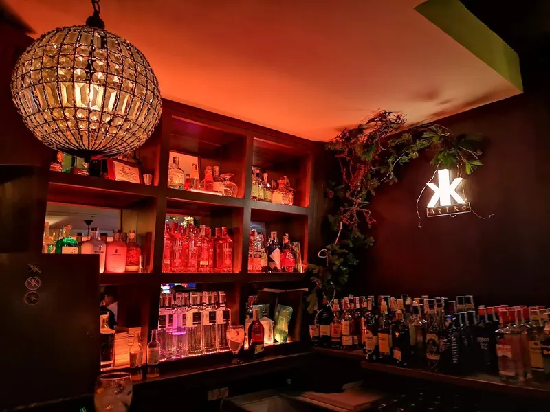 ATIKO PUB