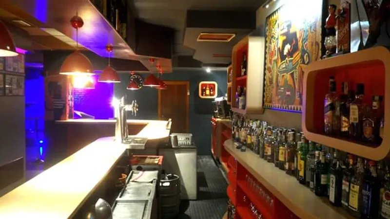 Pub Torito
