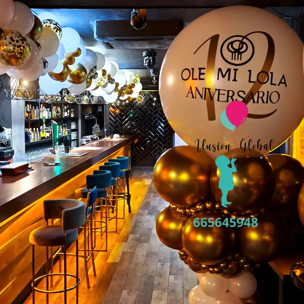 Bar Ole mi Lola