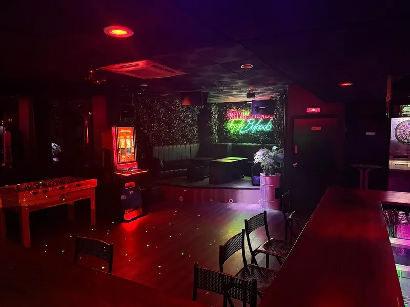 Disco Pub Rondas | Móstoles