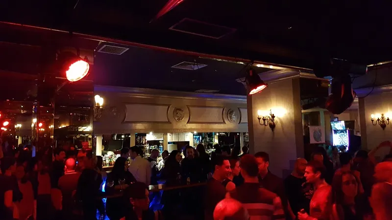 Discoteca Zeus