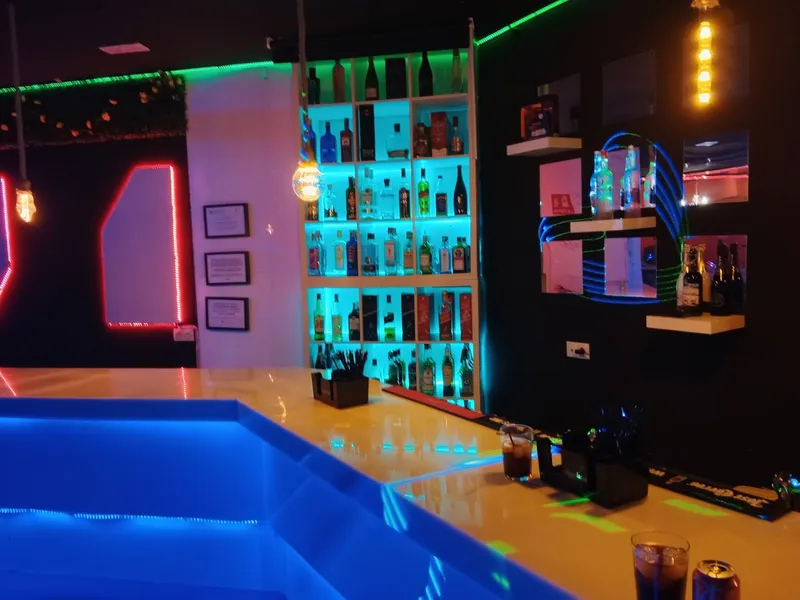discoteca infinity