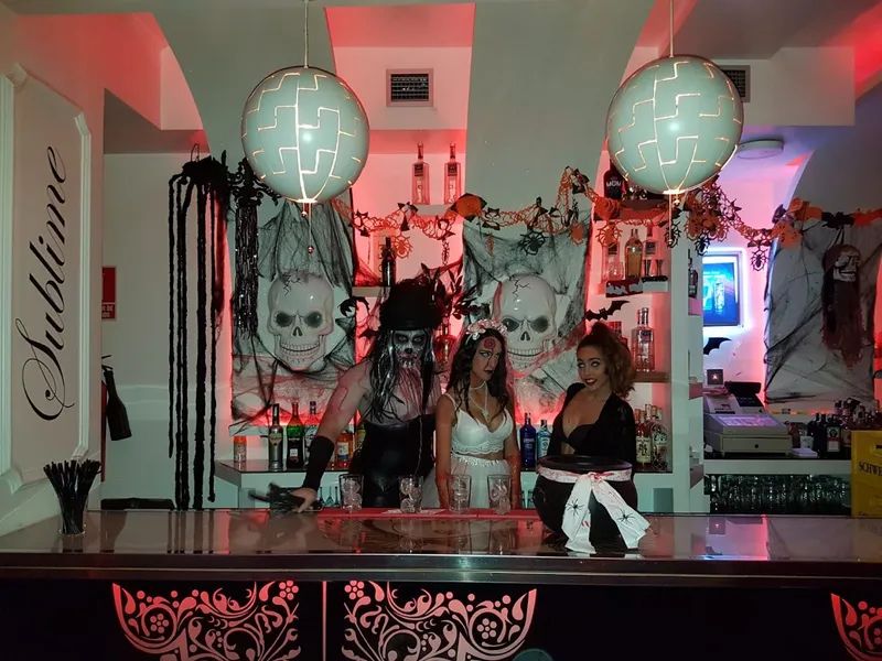 Club Sublime