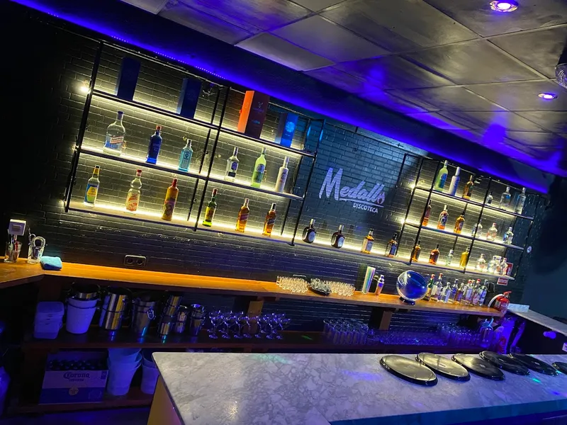 Medallo Discoteca