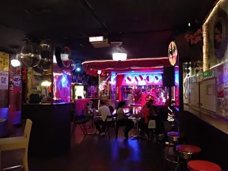 Los mejores 8 discotecas de Gijón