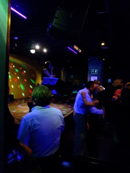 Discoteca Gizeh