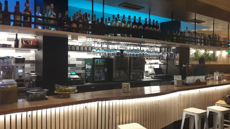 Bar Eraztun