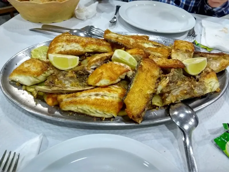 Sidrería El Paneru