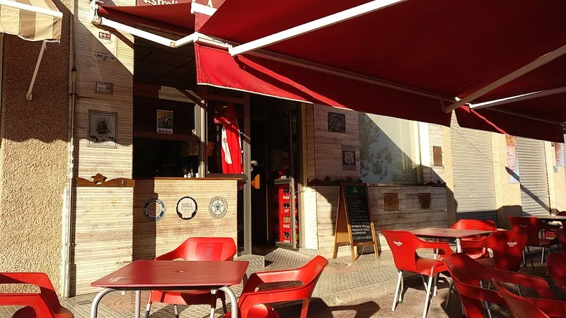 Bar La Posada