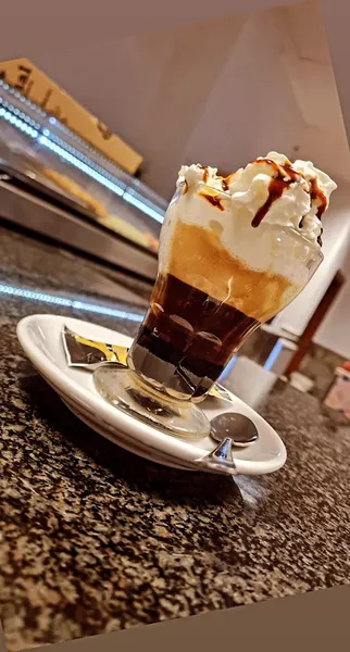 Café -Bar Nuevo Tebas