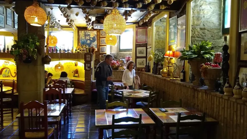 La Mamma Mia