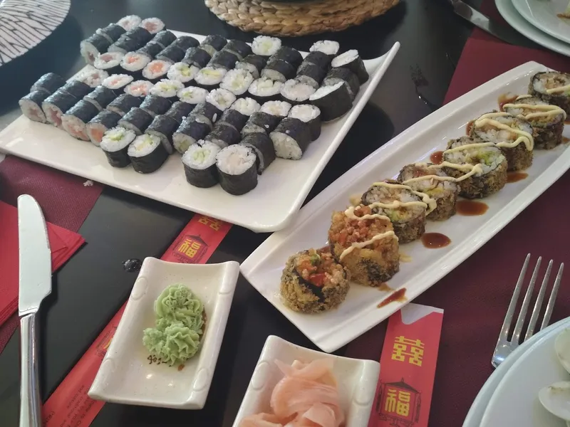 Buffet El Mixto