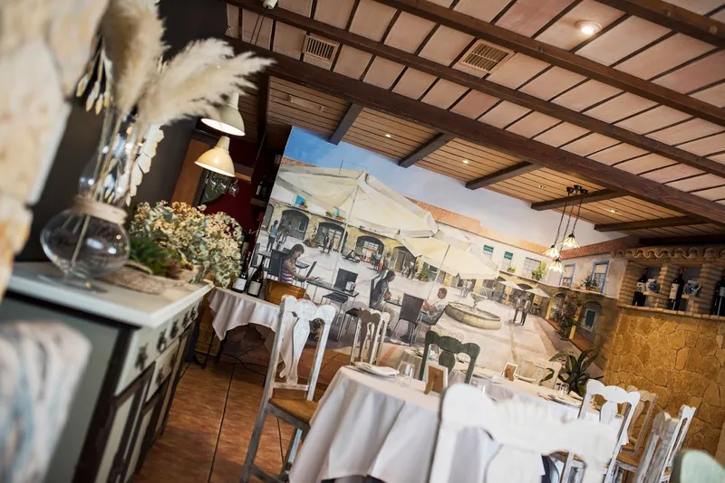 Restaurante La Posada