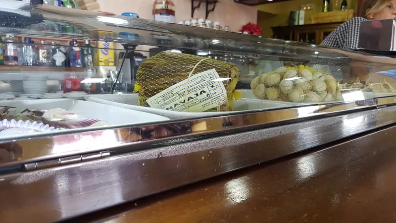 Restaurante El Suquet De Torrellano